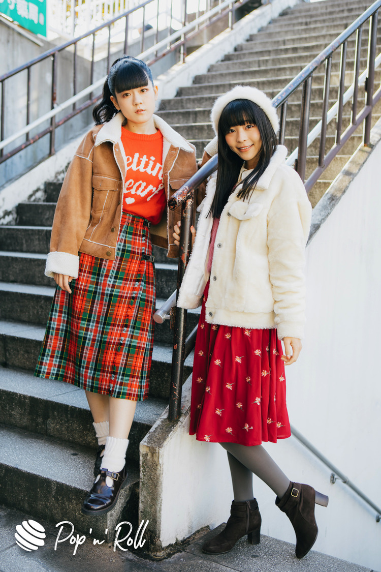 星野にぁ（妄想キャリブレーション）、寺嶋由芙