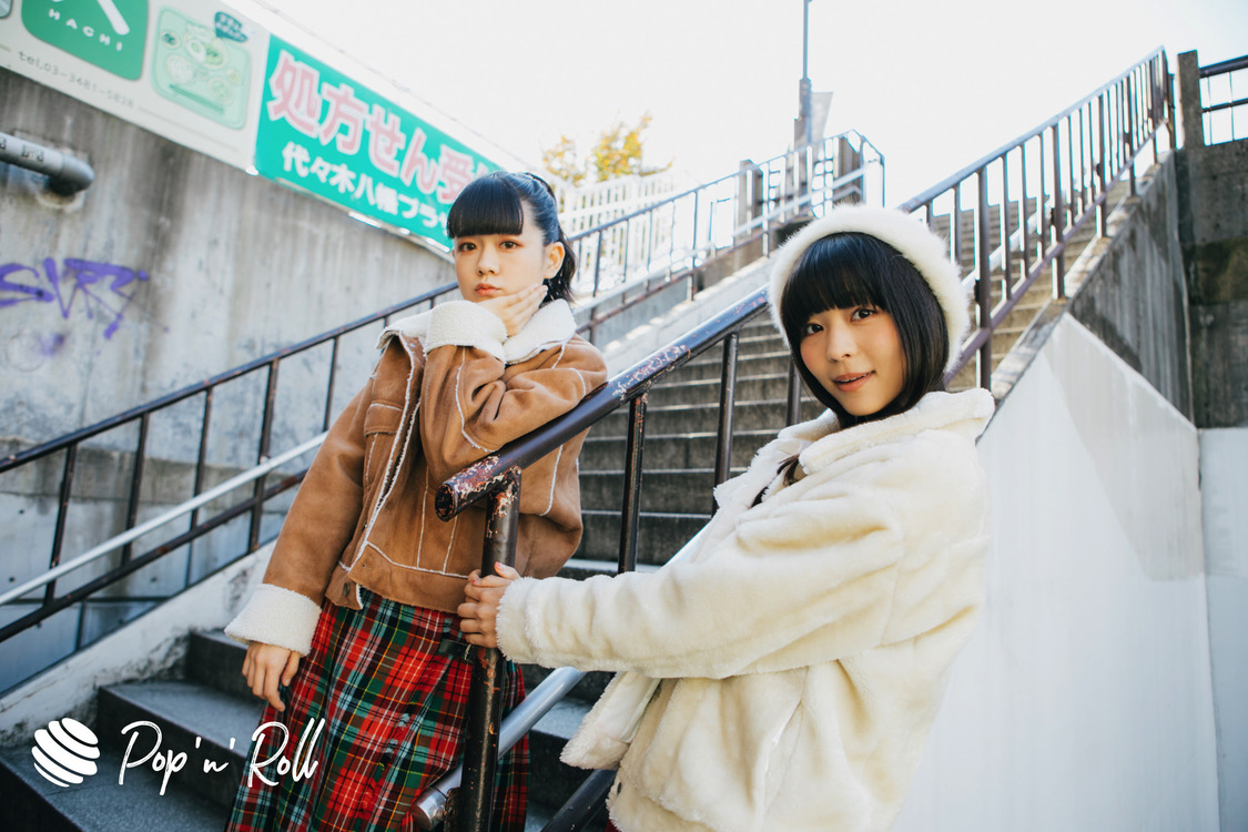 星野にぁ（妄想キャリブレーション）、寺嶋由芙