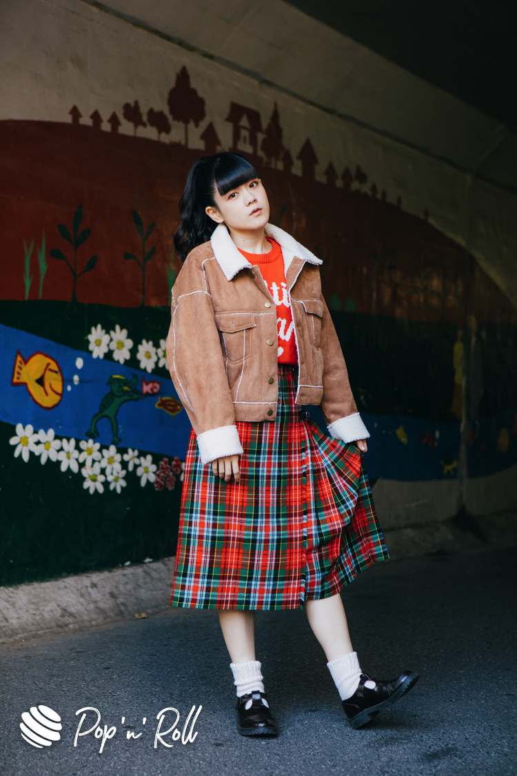 星野にぁ（妄想キャリブレーション）