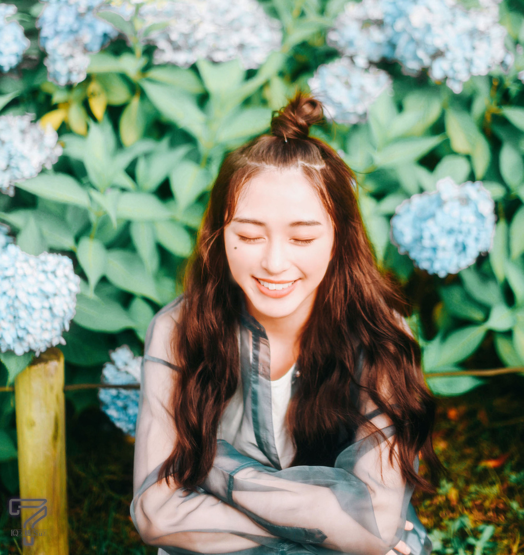 『我是七穂（ウォーシーチースイ）』ジャケット元写真