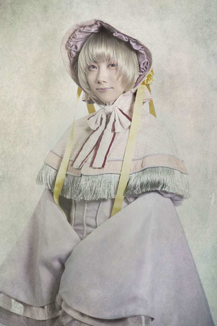 舞台＜魔法使いの嫁～老いた竜と猫の国～＞