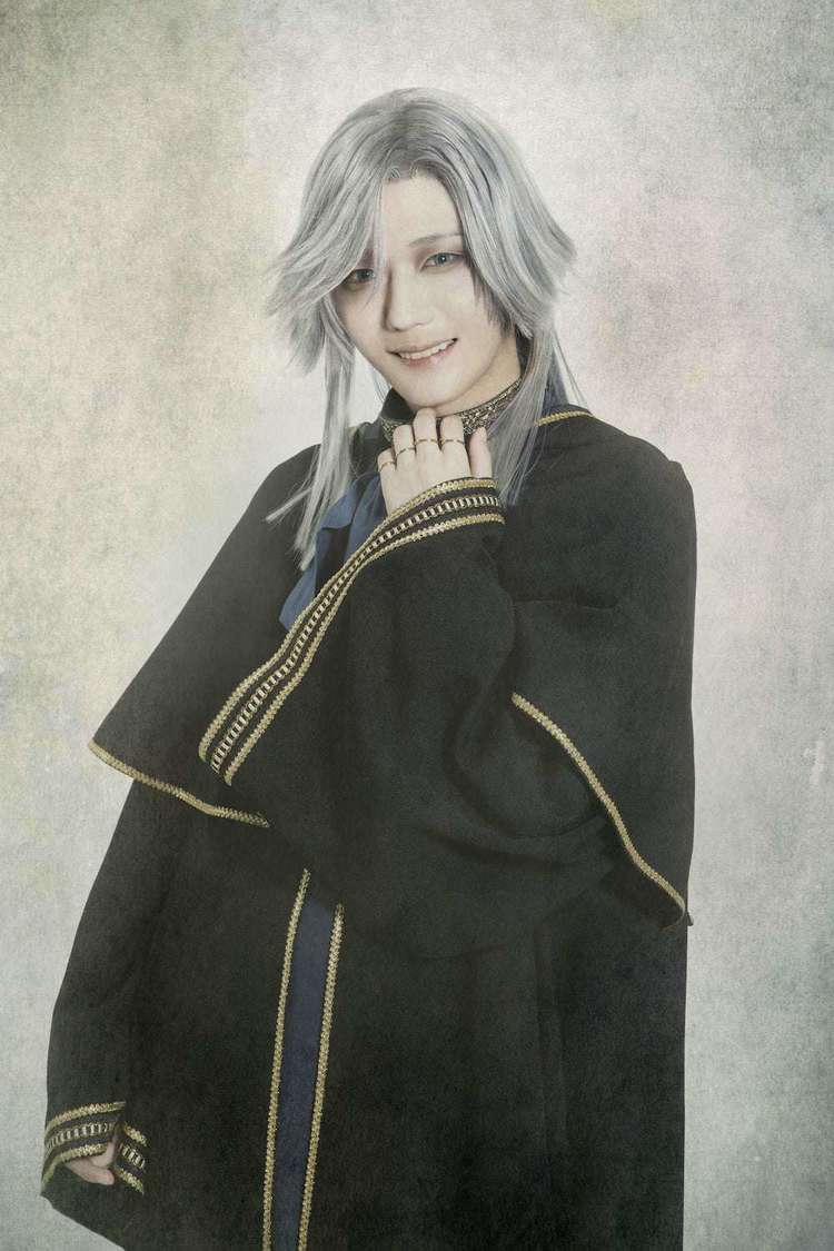 舞台＜魔法使いの嫁～老いた竜と猫の国～＞