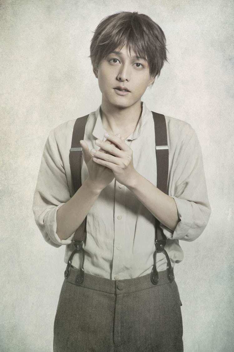 舞台＜魔法使いの嫁～老いた竜と猫の国～＞