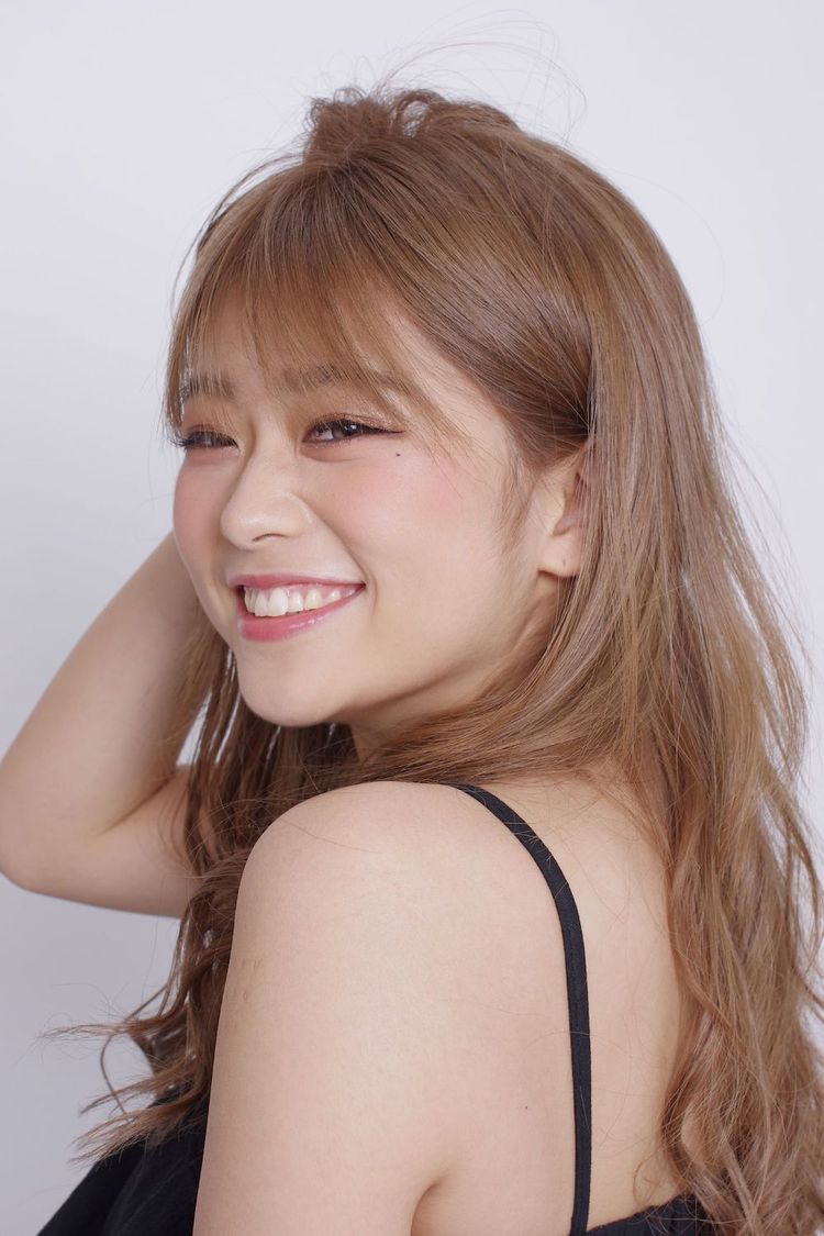 8467（やしろなな）