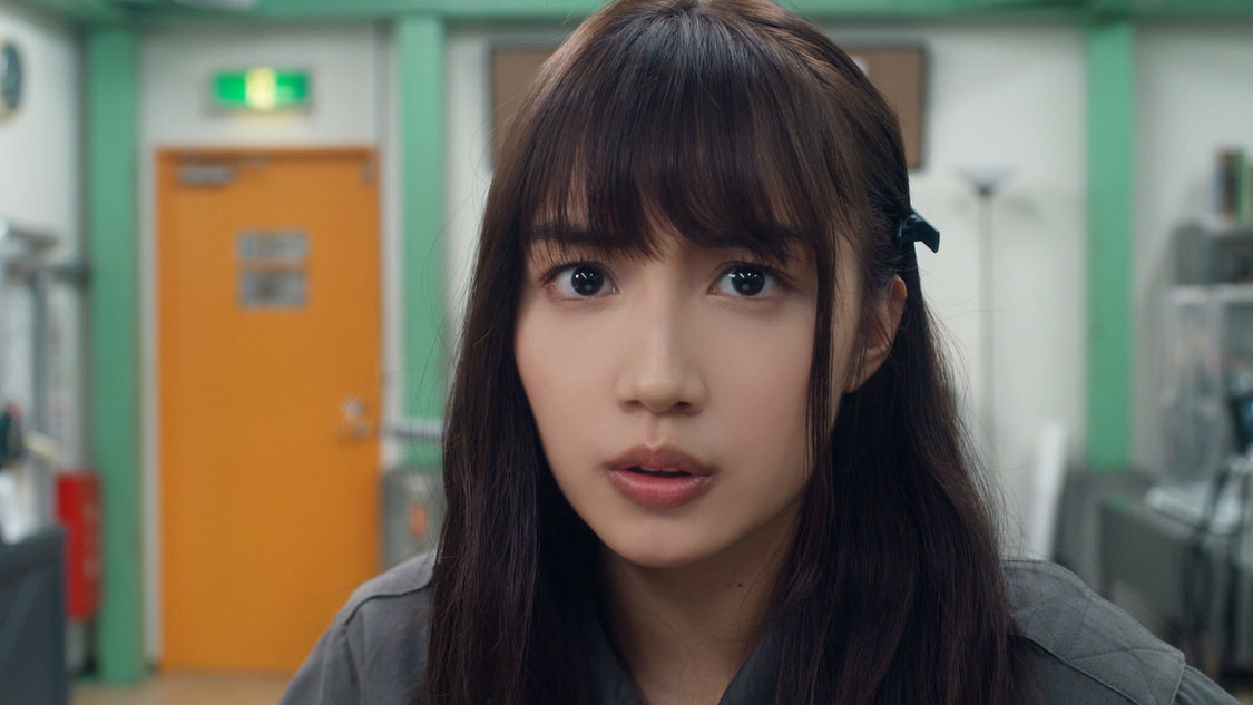 （c）円谷プロ　（c）ウルトラマンＺ製作委員会・テレビ東京