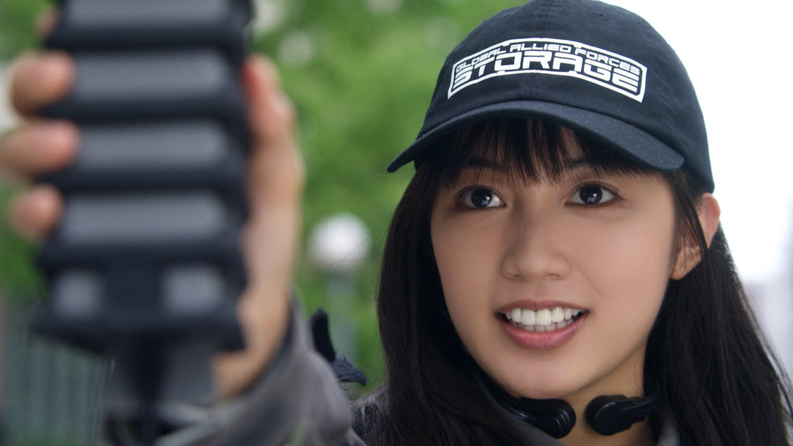 （c）円谷プロ　（c）ウルトラマンＺ製作委員会・テレビ東京