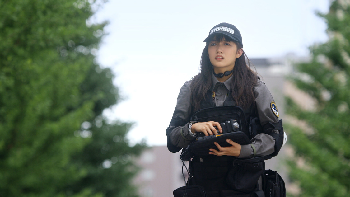 （c）円谷プロ　（c）ウルトラマンＺ製作委員会・テレビ東京