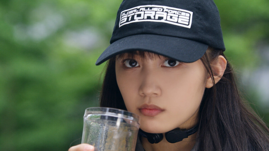 （c）円谷プロ　（c）ウルトラマンＺ製作委員会・テレビ東京