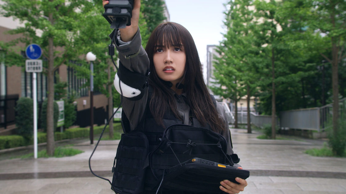 （c）円谷プロ　（c）ウルトラマンＺ製作委員会・テレビ東京