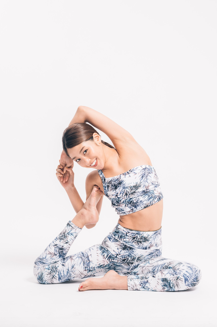 柔らかいヘルシーな身体の秘密を徹底解説（PHOTO： tAiki）