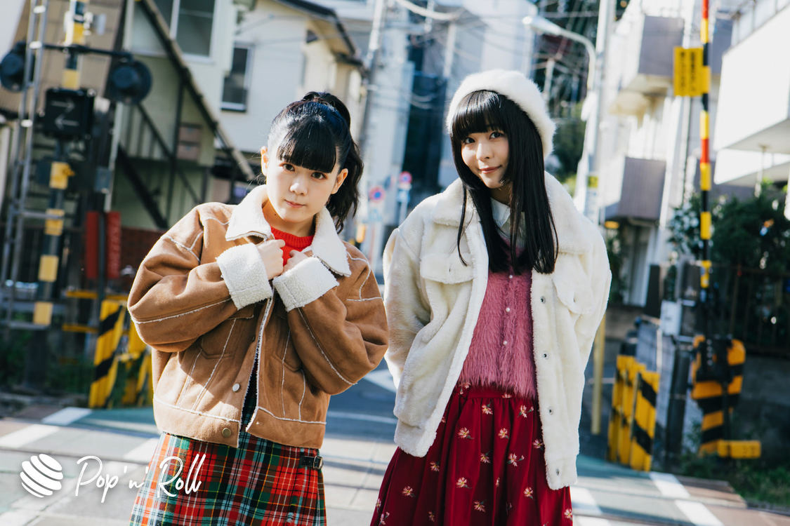 星野にぁ（妄想キャリブレーション）、寺嶋由芙