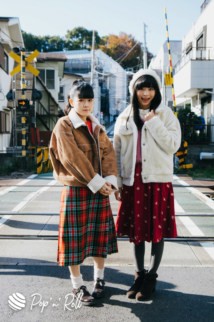 星野にぁ（妄想キャリブレーション）、寺嶋由芙