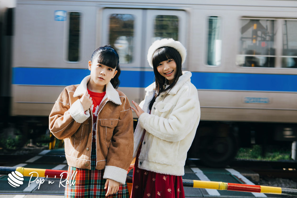 星野にぁ（妄想キャリブレーション）、寺嶋由芙