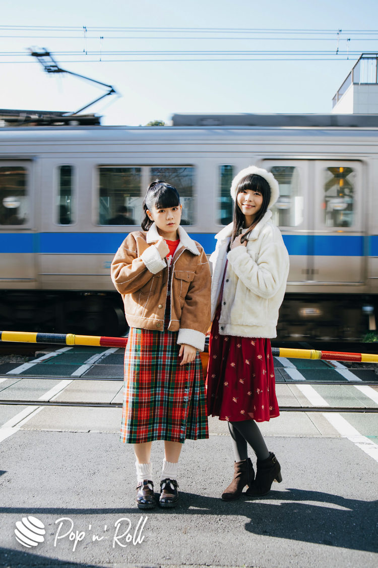 星野にぁ（妄想キャリブレーション）、寺嶋由芙