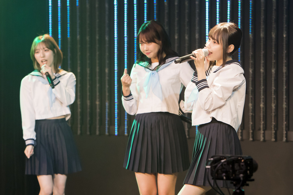 ＜NMB48結成10周年特別公演＞｜NMB48劇場（2020年10月9日）