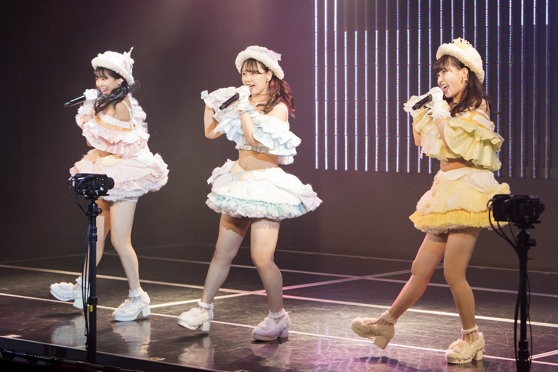 ＜NMB48結成10周年特別公演＞｜NMB48劇場（2020年10月9日）