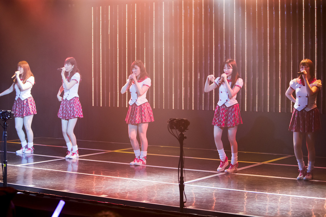 ＜NMB48結成10周年特別公演＞｜NMB48劇場（2020年10月9日）