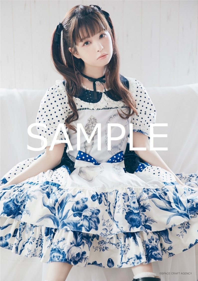 生写真（HMV ver.）