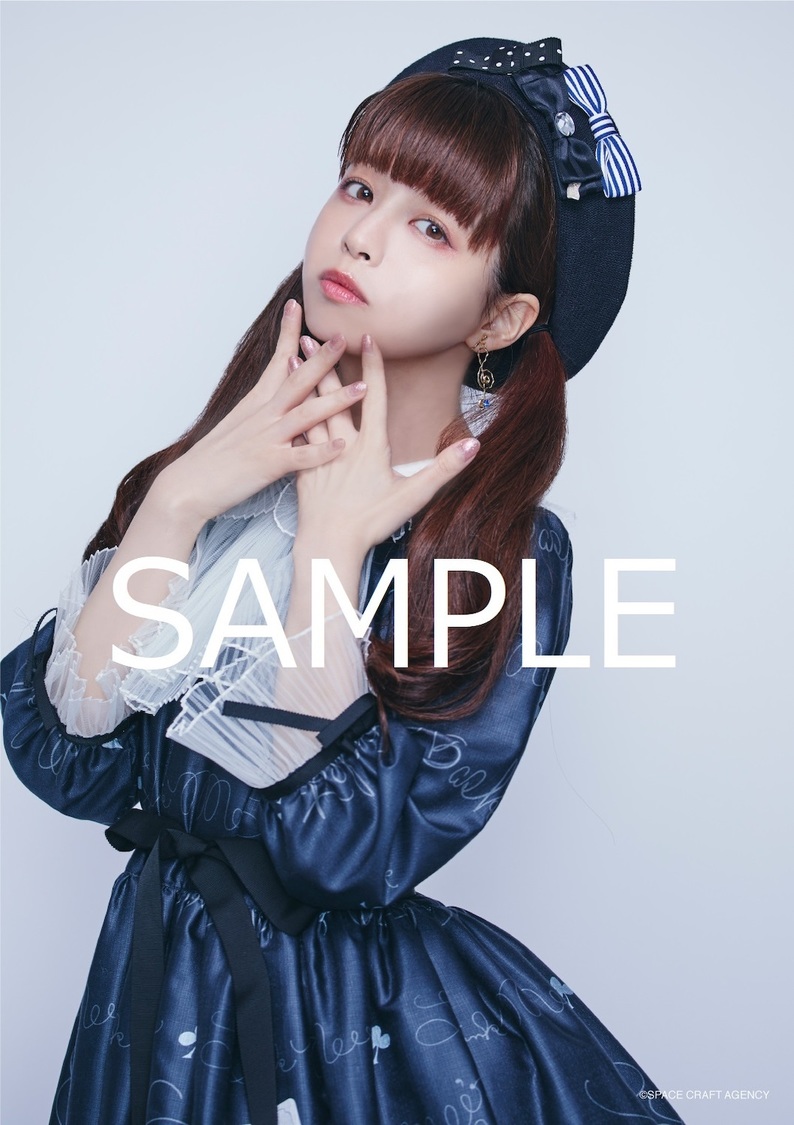 生写真（タワーレコード ver.）