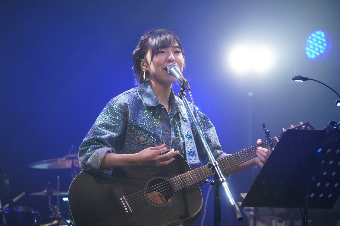 アップアップガールズ（２）鍛治島彩＜KAJISTIC LIVE prologue＞（2020年10月10日／初台 THE DOORS）