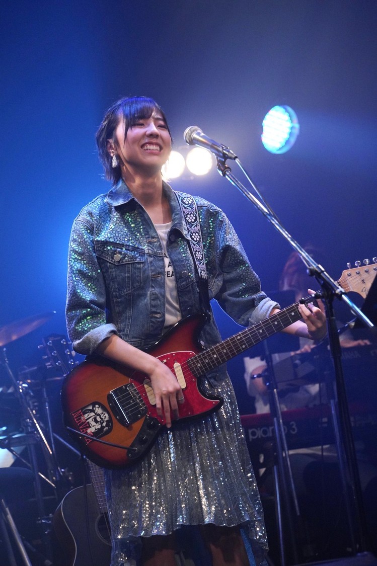 アップアップガールズ（２）鍛治島彩＜KAJISTIC LIVE prologue＞（2020年10月10日／初台 THE DOORS）