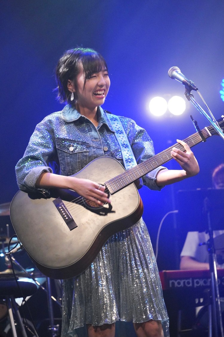 アップアップガールズ（２）鍛治島彩＜KAJISTIC LIVE prologue＞（2020年10月10日／初台 THE DOORS）