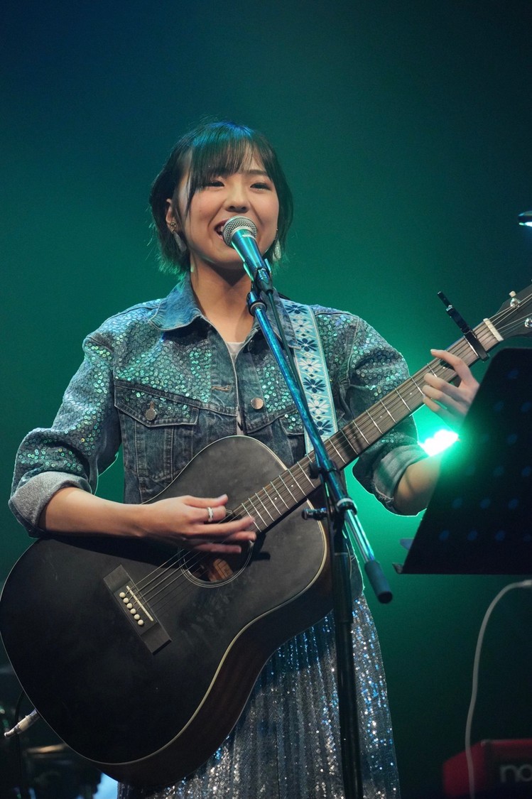 アップアップガールズ（２）鍛治島彩＜KAJISTIC LIVE prologue＞（2020年10月10日／初台 THE DOORS）