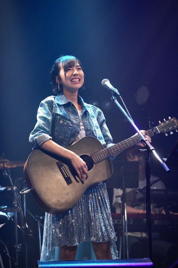 アップアップガールズ（２）鍛治島彩＜KAJISTIC LIVE prologue＞（2020年10月10日／初台 THE DOORS）