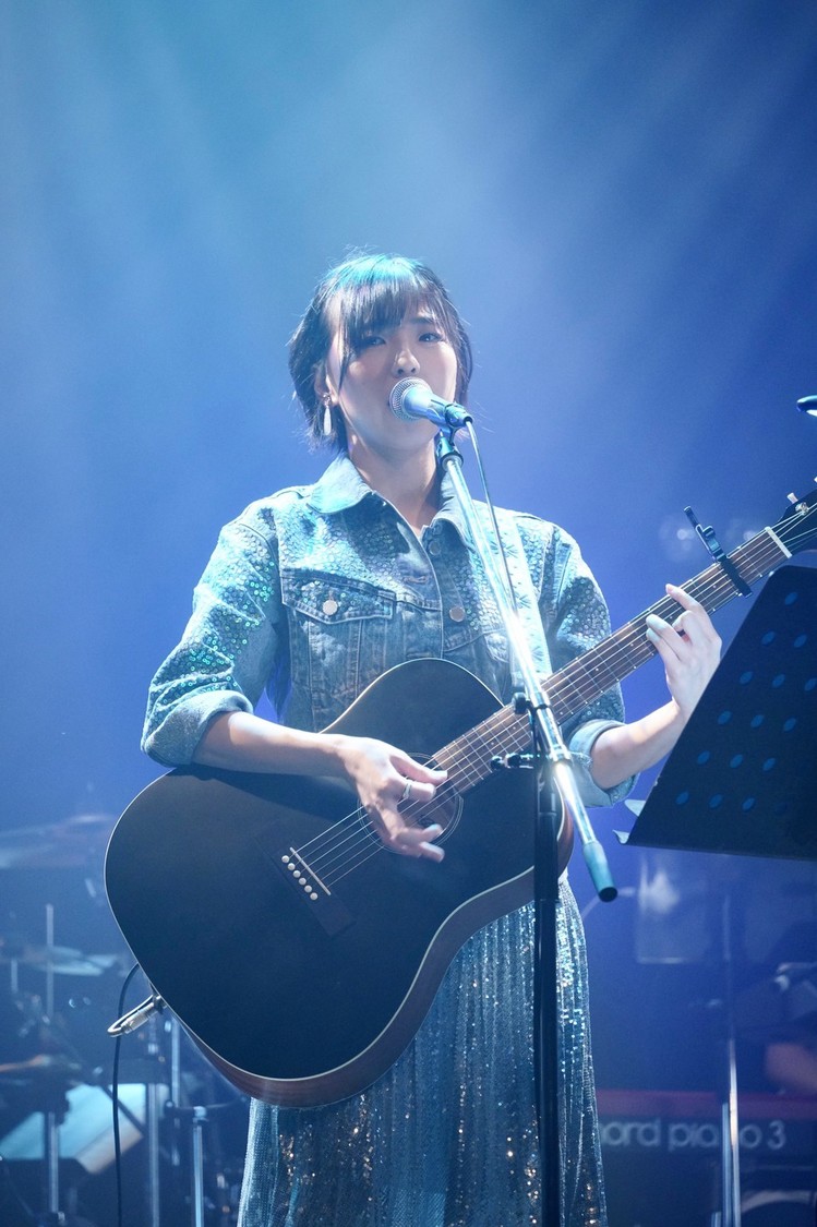 アップアップガールズ（２）鍛治島彩＜KAJISTIC LIVE prologue＞（2020年10月10日／初台 THE DOORS）