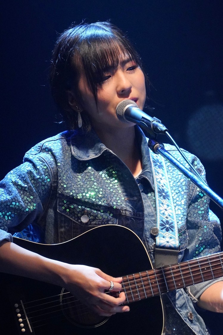 アップアップガールズ（２）鍛治島彩＜KAJISTIC LIVE prologue＞（2020年10月10日／初台 THE DOORS）