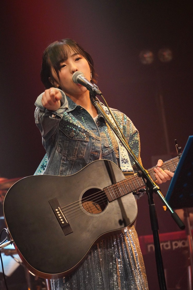 アップアップガールズ（２）鍛治島彩＜KAJISTIC LIVE prologue＞（2020年10月10日／初台 THE DOORS）