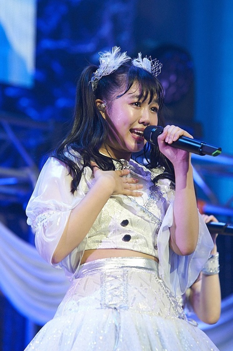 超ときめき♡宣伝部＜超ときめき♡宣伝部のZepp Haneda(TOKYO)で待ち合わせね！＞（2020年10月11日／Zepp Haneda(TOKYO)）