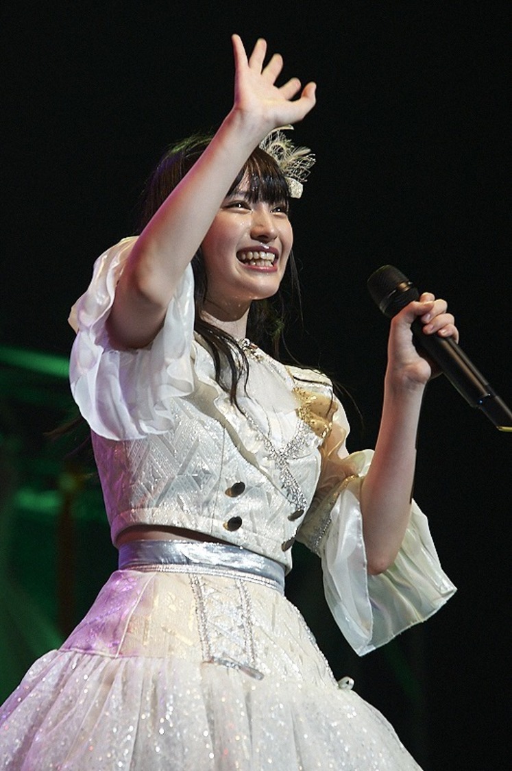 超ときめき♡宣伝部＜超ときめき♡宣伝部のZepp Haneda(TOKYO)で待ち合わせね！＞（2020年10月11日／Zepp Haneda(TOKYO)）