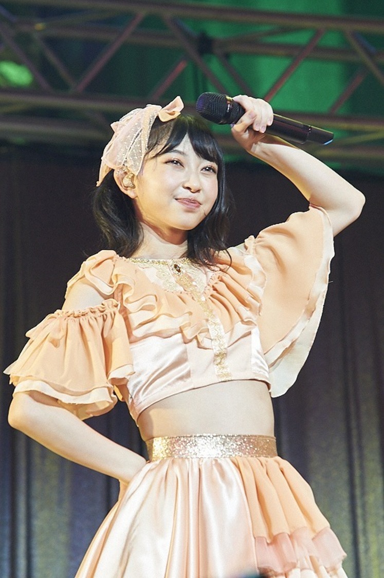 超ときめき♡宣伝部＜超ときめき♡宣伝部のZepp Haneda(TOKYO)で待ち合わせね！＞（2020年10月11日／Zepp Haneda(TOKYO)）