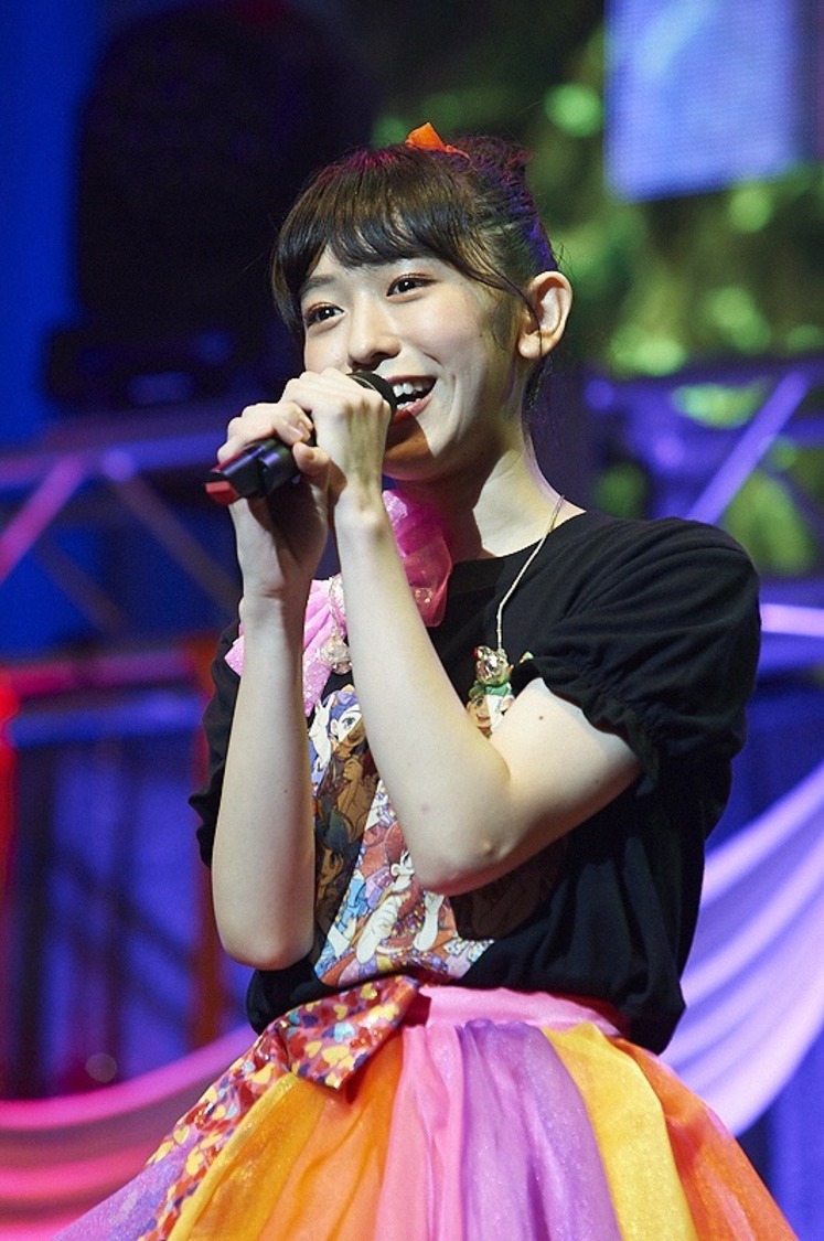 超ときめき♡宣伝部＜超ときめき♡宣伝部のZepp Haneda(TOKYO)で待ち合わせね！＞（2020年10月11日／Zepp Haneda(TOKYO)）