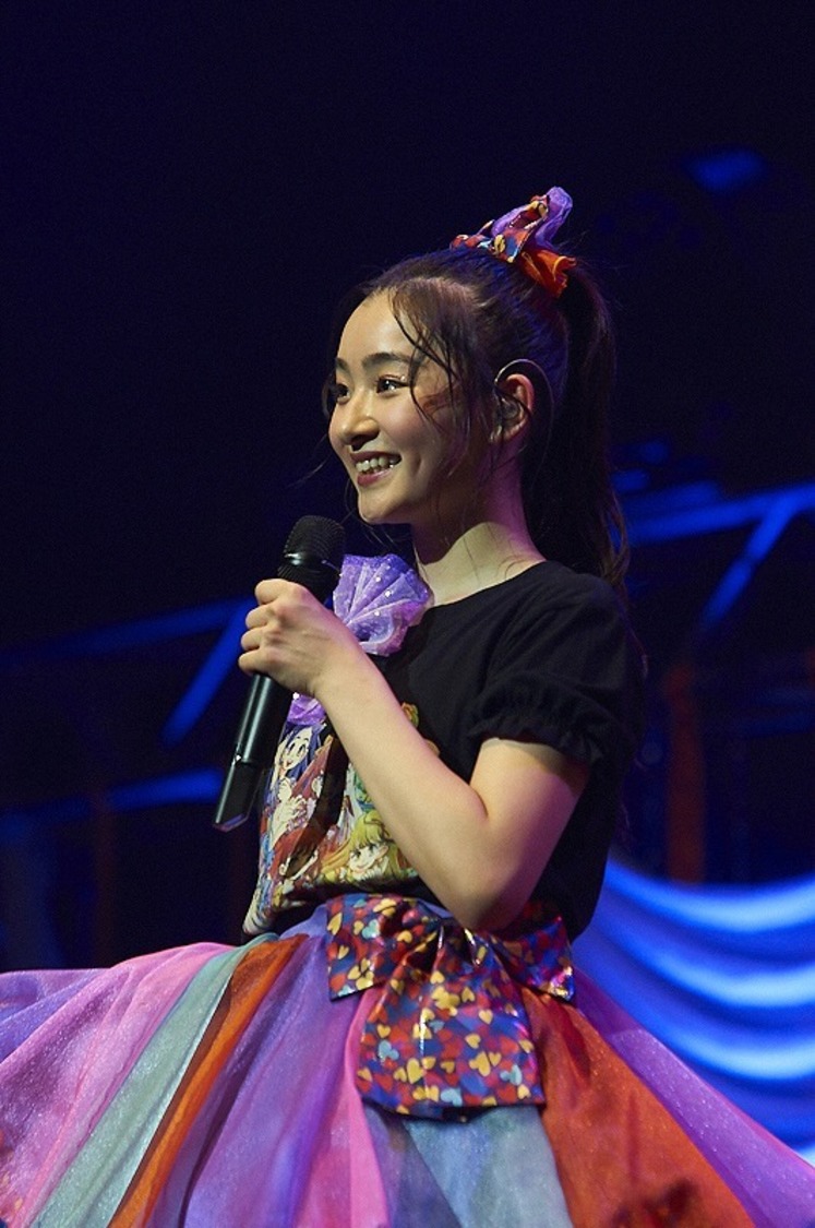 超ときめき♡宣伝部＜超ときめき♡宣伝部のZepp Haneda(TOKYO)で待ち合わせね！＞（2020年10月11日／Zepp Haneda(TOKYO)）