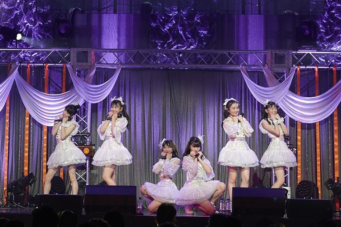 超ときめき♡宣伝部＜超ときめき♡宣伝部のZepp Haneda(TOKYO)で待ち合わせね！＞（2020年10月11日／Zepp Haneda(TOKYO)）