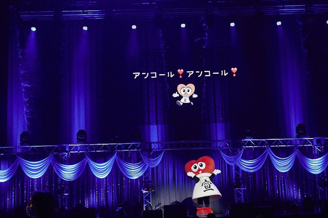 超ときめき♡宣伝部＜超ときめき♡宣伝部のZepp Haneda(TOKYO)で待ち合わせね！＞（2020年10月11日／Zepp Haneda(TOKYO)）