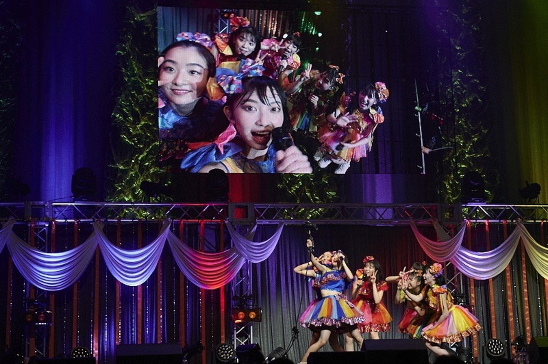 超ときめき♡宣伝部＜超ときめき♡宣伝部のZepp Haneda(TOKYO)で待ち合わせね！＞（2020年10月11日／Zepp Haneda(TOKYO)）