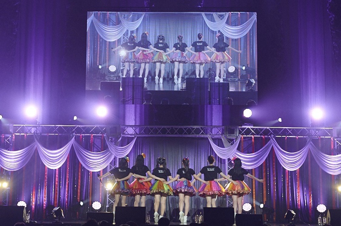 超ときめき♡宣伝部＜超ときめき♡宣伝部のZepp Haneda(TOKYO)で待ち合わせね！＞（2020年10月11日／Zepp Haneda(TOKYO)）