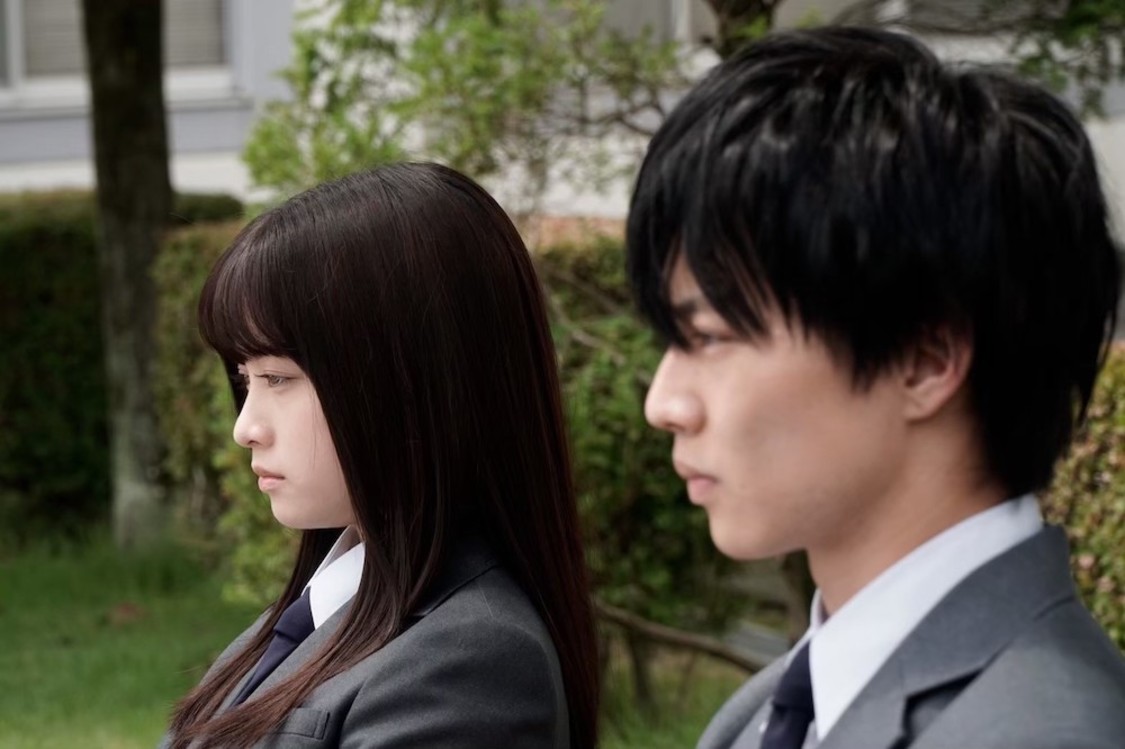 ©2020映画「小説の神様」製作委員会