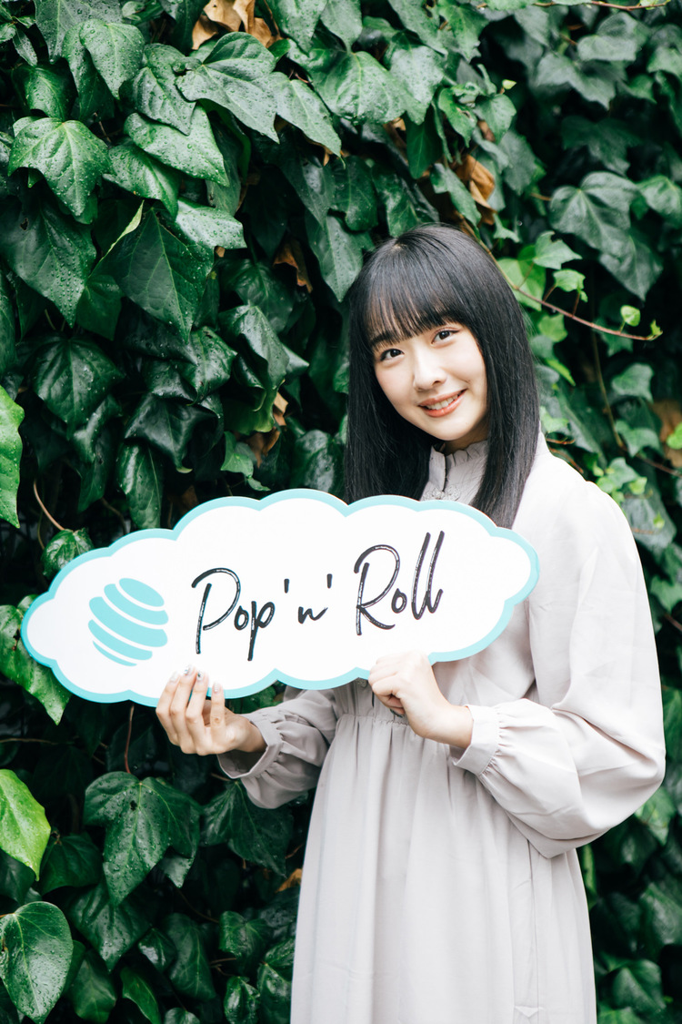 八木ひなた（FES☆TIVE）