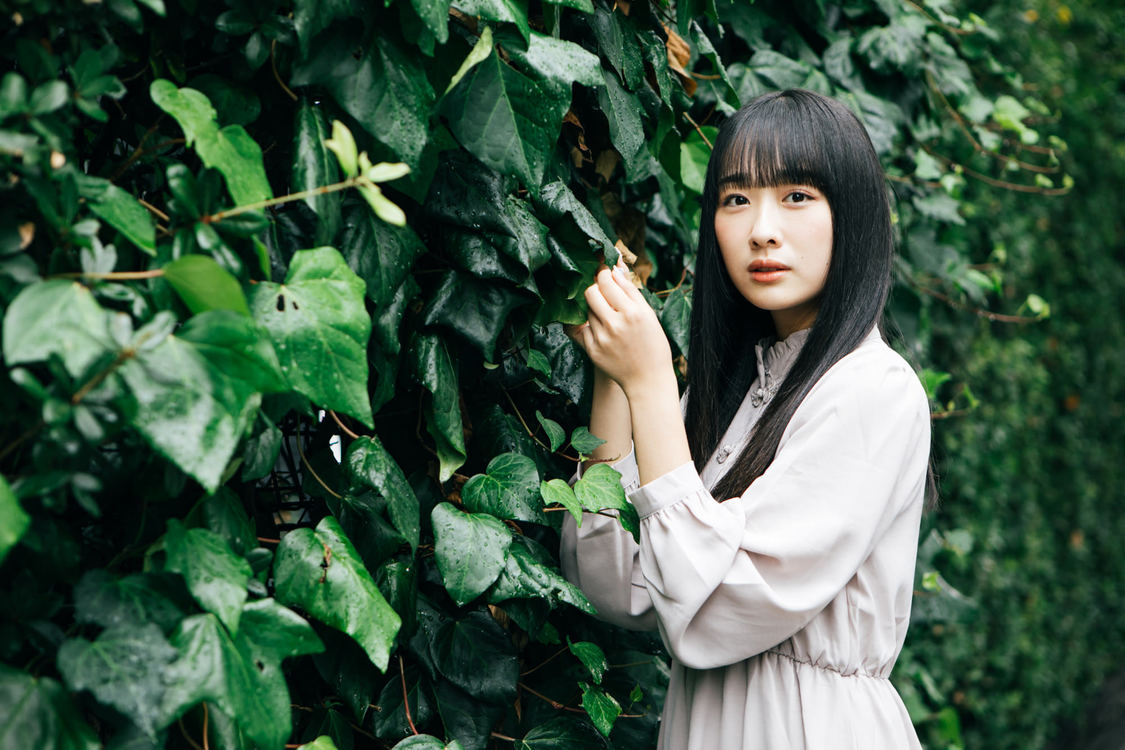 八木ひなた（FES☆TIVE）