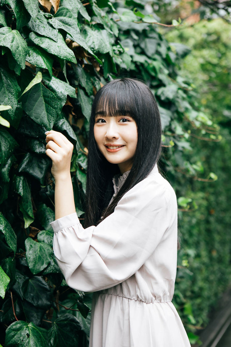 八木ひなた（FES☆TIVE）