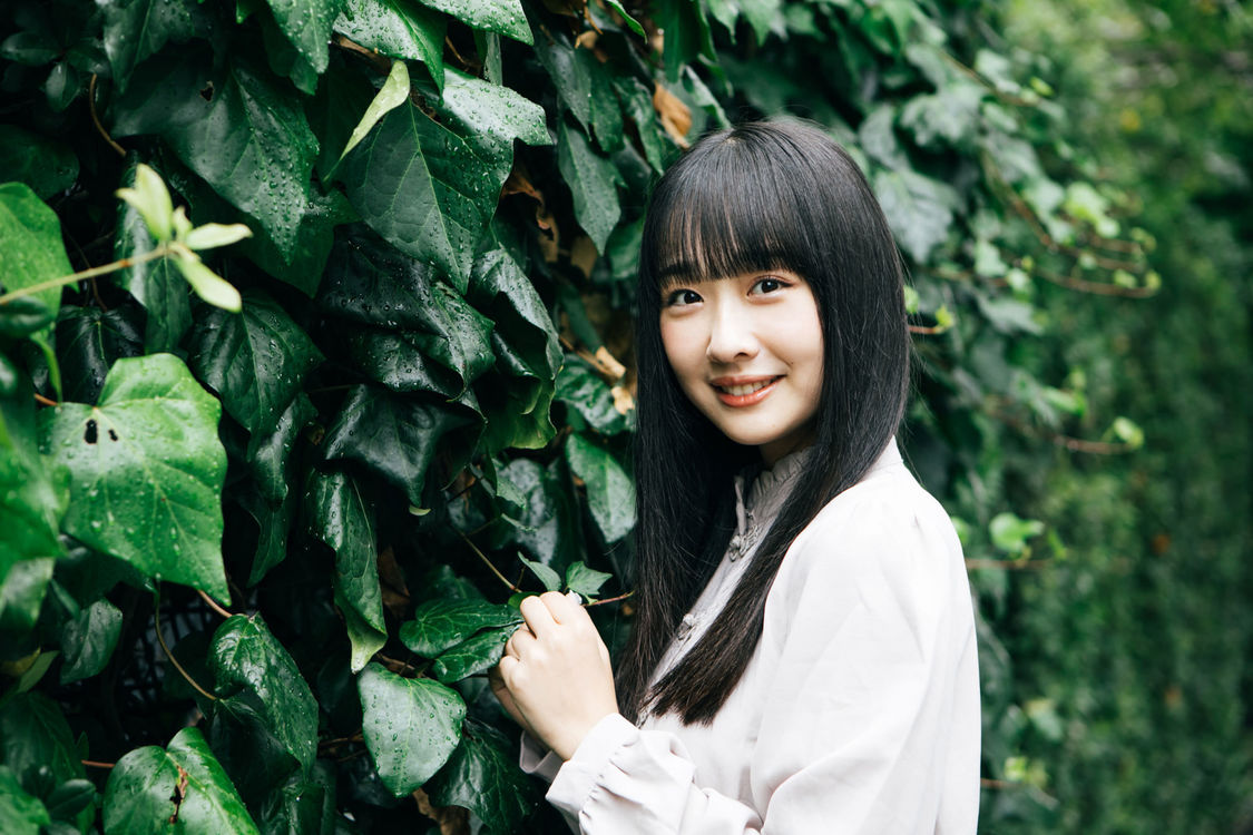 八木ひなた（FES☆TIVE）