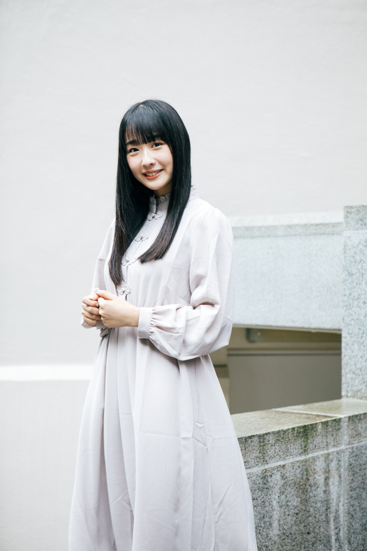 八木ひなた（FES☆TIVE）