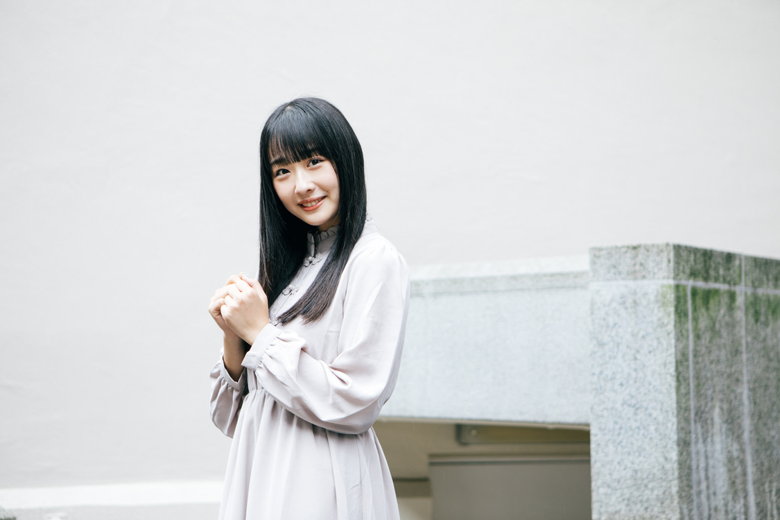 八木ひなた（FES☆TIVE）