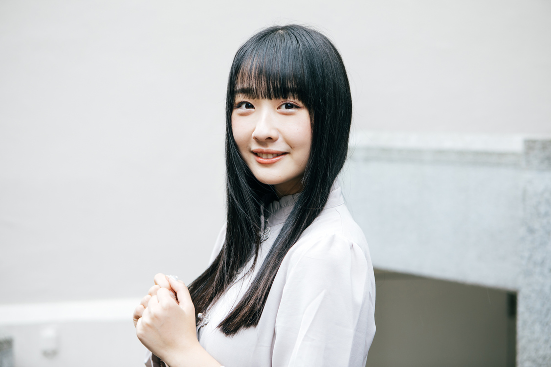 八木ひなた（FES☆TIVE）