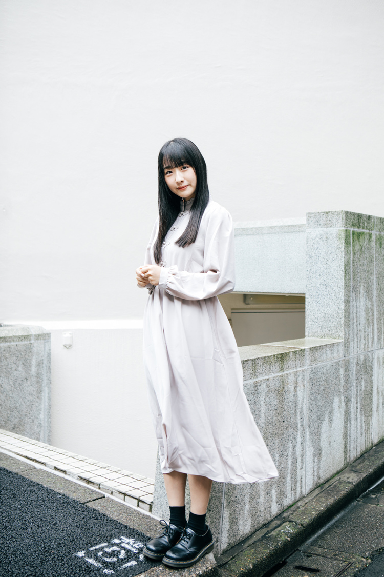 八木ひなた（FES☆TIVE）