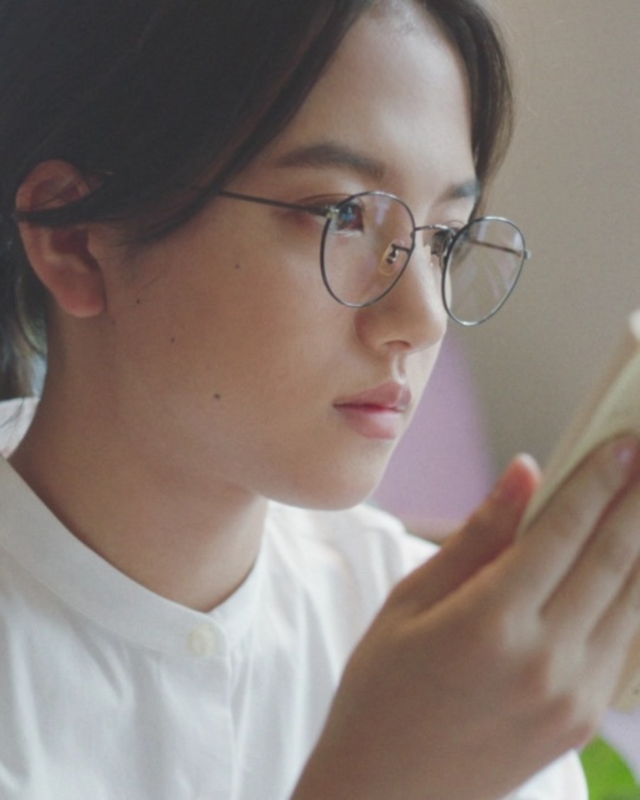 『わたしの時間』より